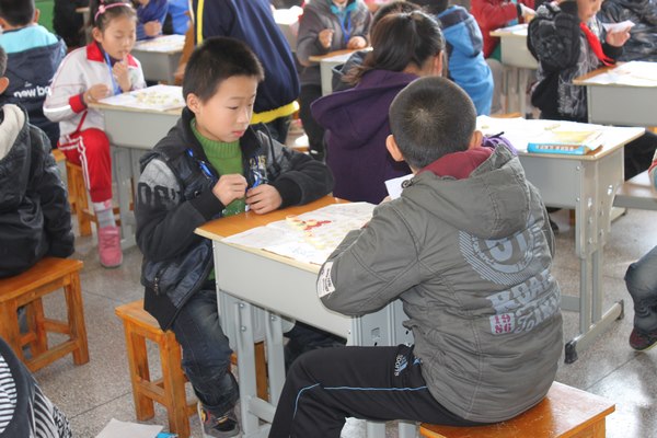 国际数棋