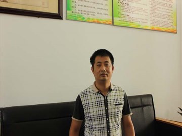 魅力老师、魅力班主任——张国…
