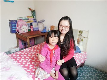 让我们带着爱与责任去家访