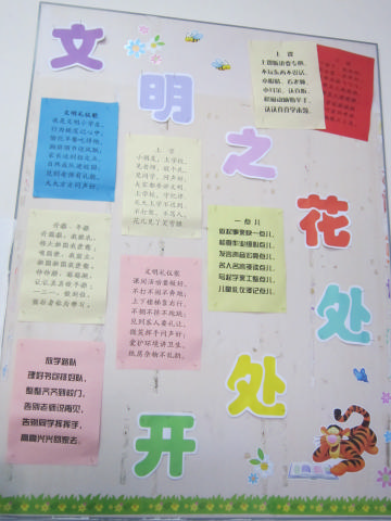 我的班级我作主