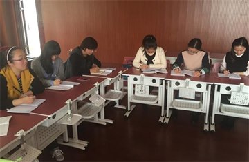 林小加强教研组建设打造优秀教…