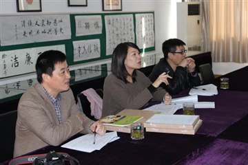 区纪委到林南小学进行“廉洁教…