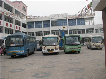 安全文明伴我行