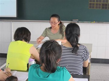 提升内涵  追求理想课堂