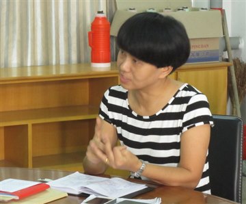 携手新学期  图谋新发展
