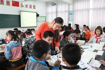 从“课堂”走向“课程”