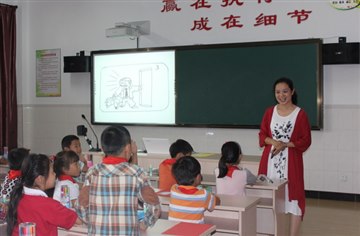 记“一米阳光”蔡小玉名师工作…