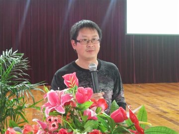 让阅读与写作幸福人生