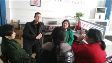 中高数学教研组第四周校本研修…