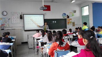 中高数学教研组第九周校本研修…