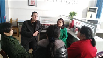 中高数学教研组第二周校本研修…