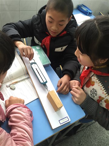 综合学科教研组第三周校本研修…