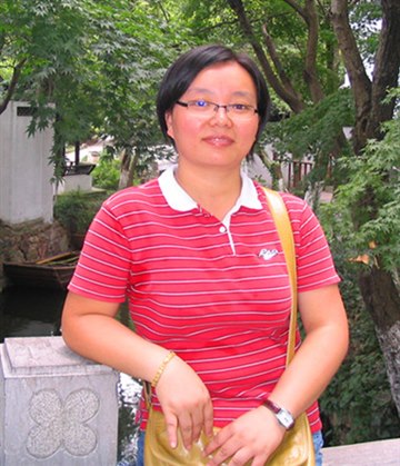 刘笋个人简介