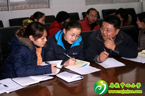 分组讨论交流,制订计划,落实活动内容