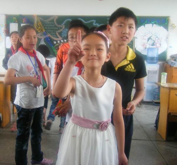 晚上天上有什么？