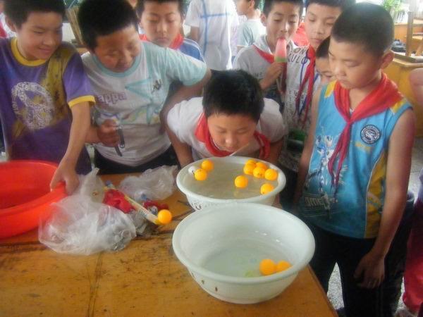 胖子你真能吹！