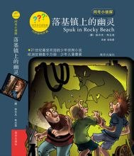落基镇的幽灵 封面
