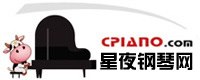 星夜钢琴网