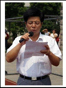 文本框:  