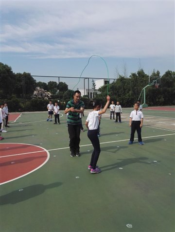 学校体育课程建设研讨暨武进区…