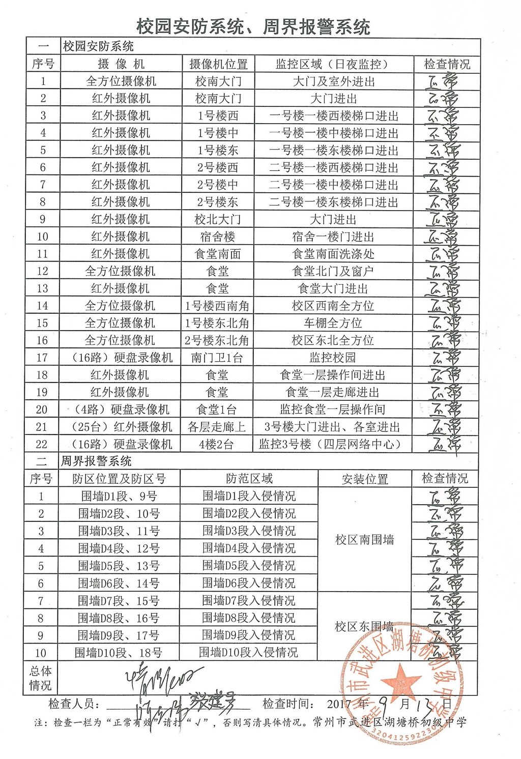 2017年9月校园安防系统、周界报警系统（湖塘桥初级中学）.jpg