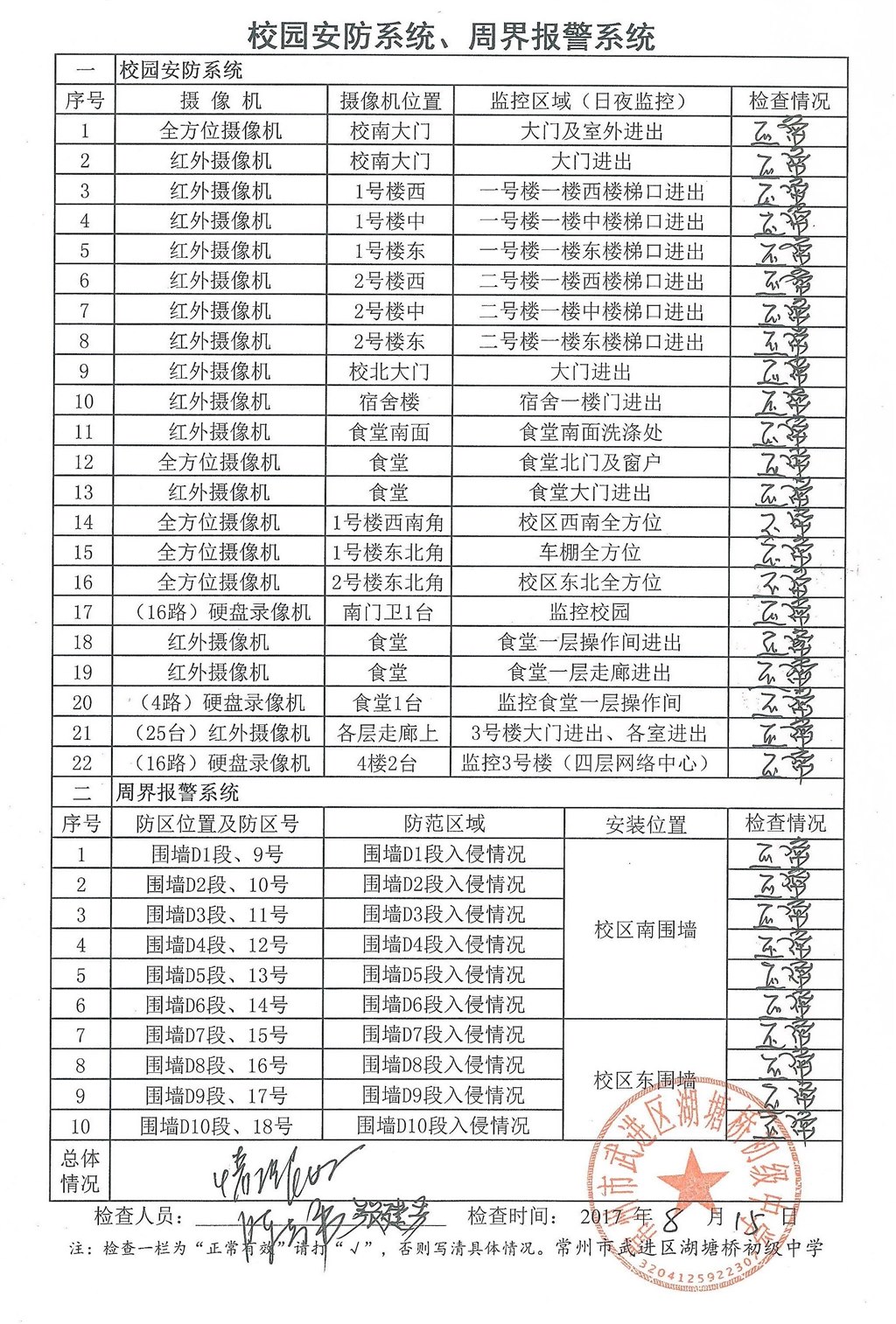 2017年8月校园安防系统、周界报警系统（湖塘桥初级中学）.jpg