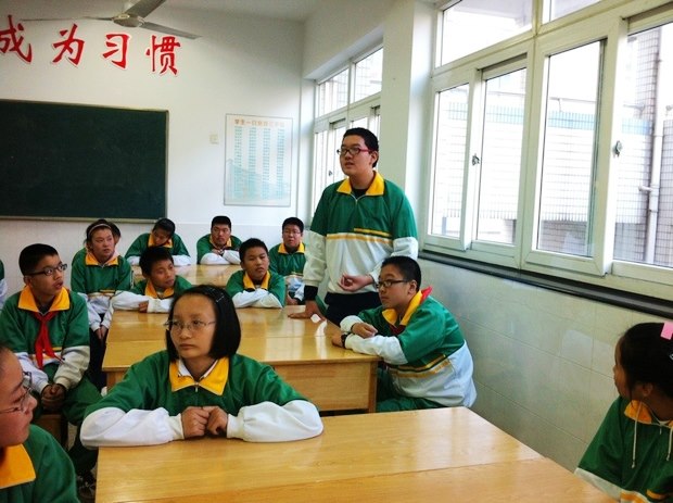 同学精彩推荐