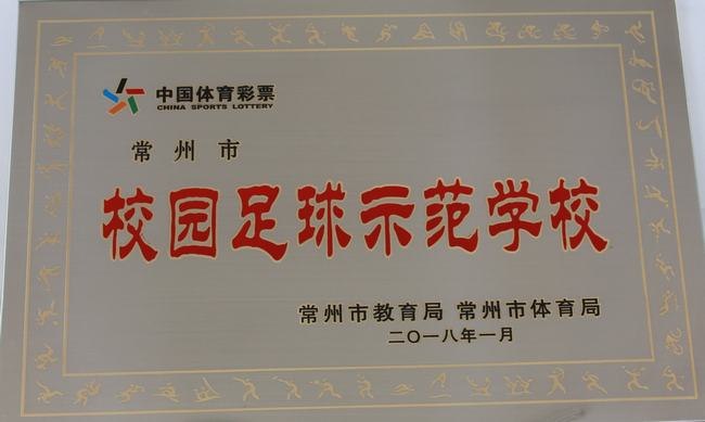 2018.1.校园足球示范学校.JPG