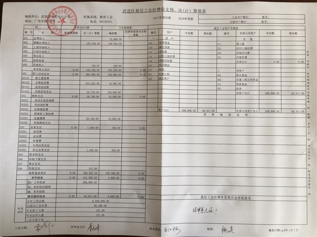 武进区基层工会经费收支预、决（计）算表.JPG