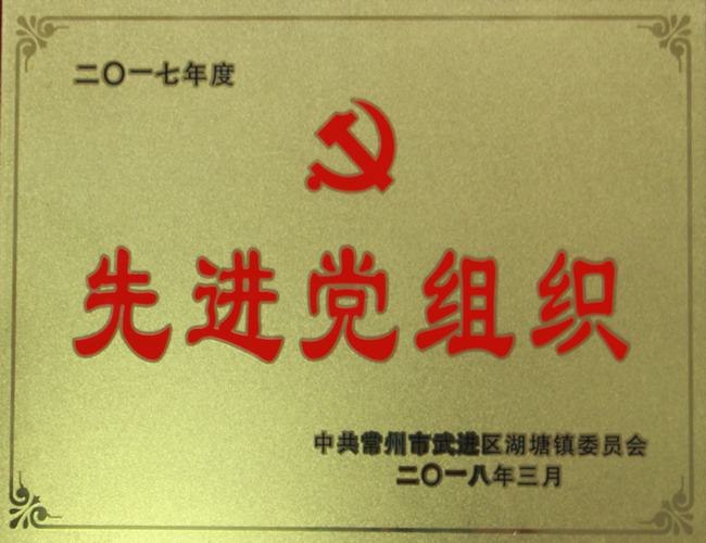 2018.3.13.湖塘镇先进党组织（湖塘桥初级中学党支部）.JPG