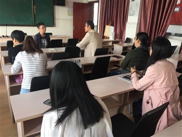 2017-2018学年第二学期中高数学…