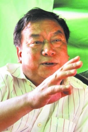 为了永远的爱与责任 叶志平先进事迹报告会侧记