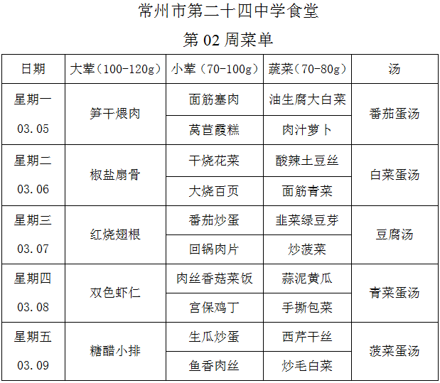 第2周学生菜单.png