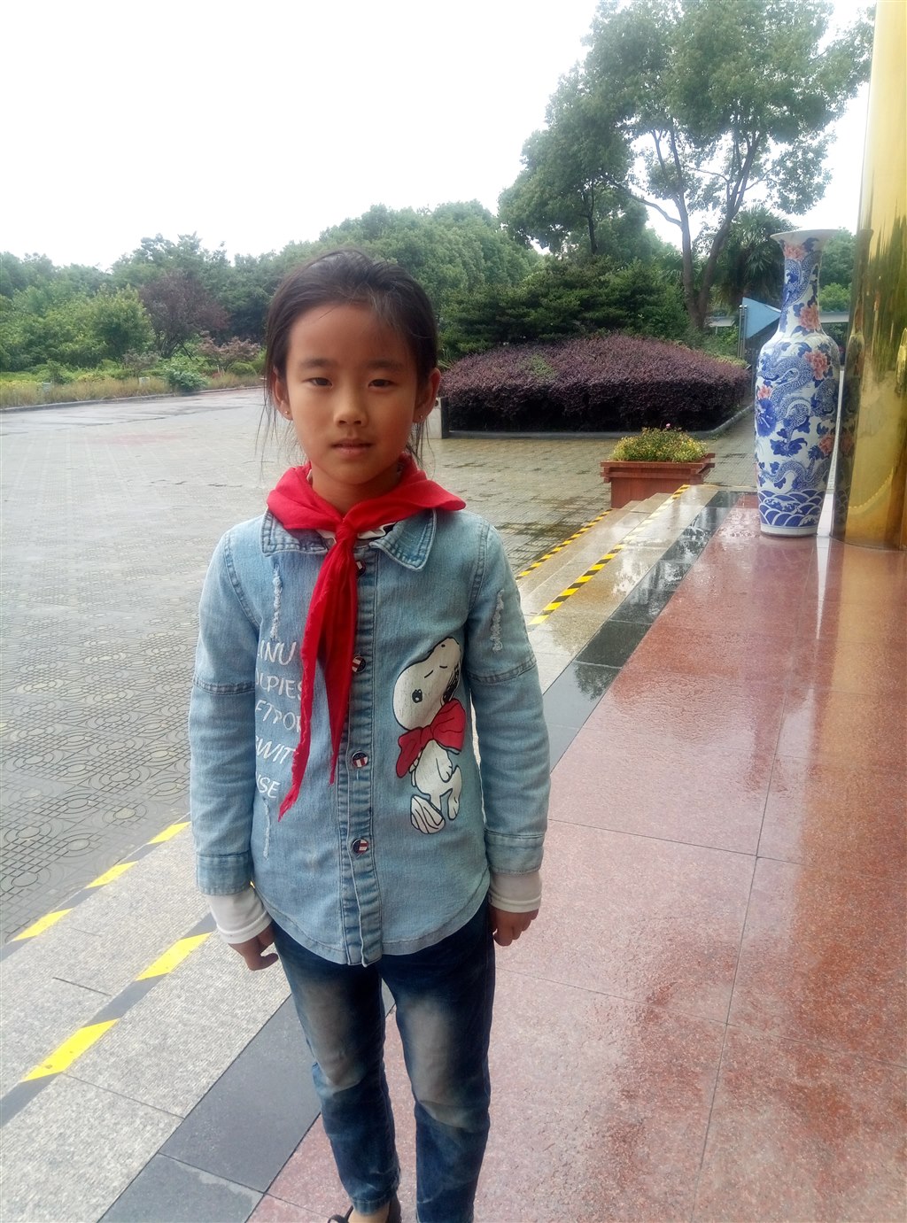 二（3）郭子悦  智慧少年 只要功夫深，铁杵磨成针。.jpg