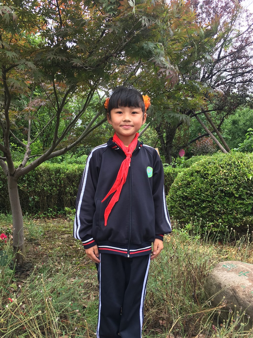 二（2）班 黄莉娟 雅行少年 与朋友交，言而有信！.jpg