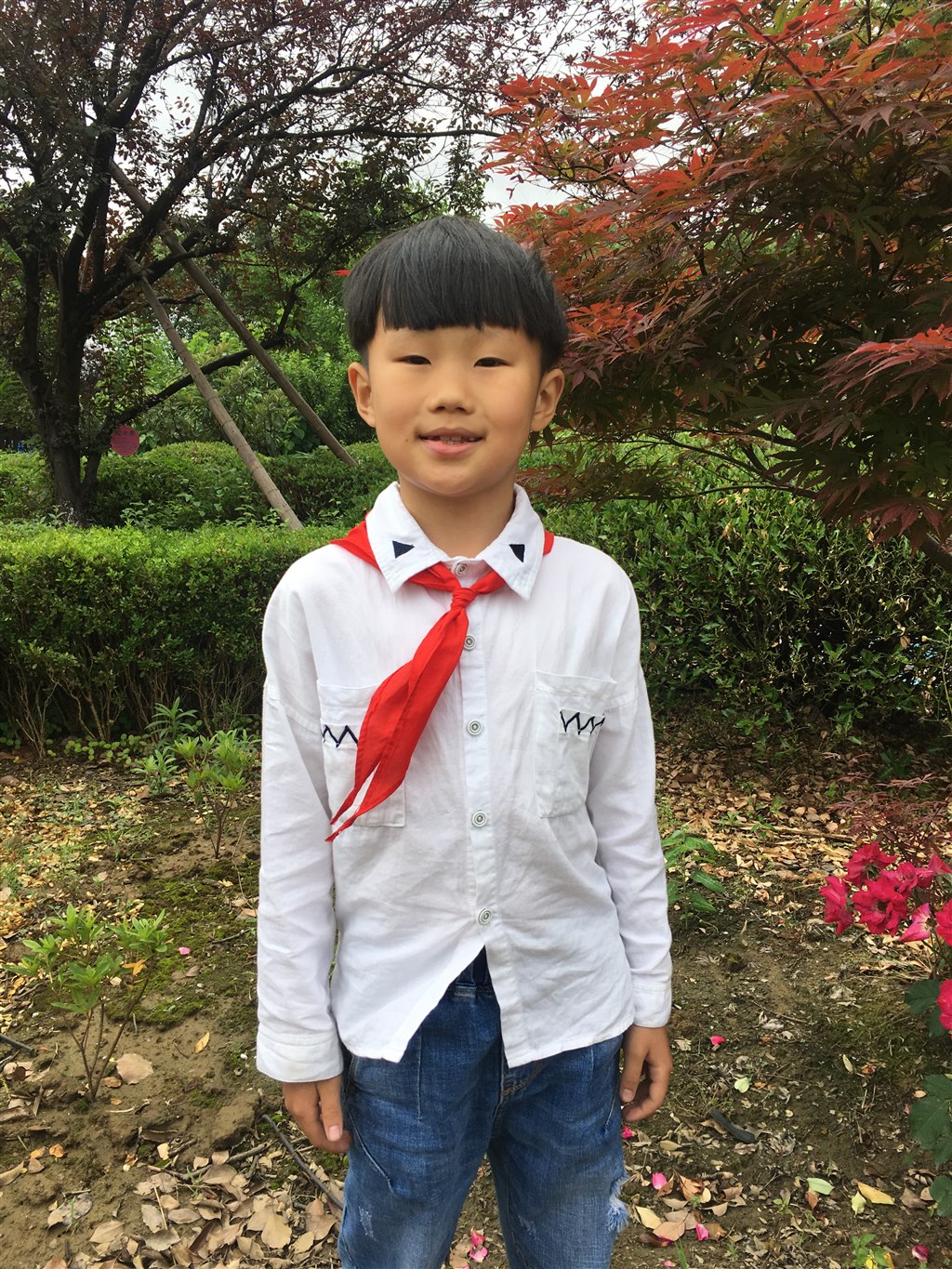 二（2）班 鲜橙多 智慧少年 阅读为我打开智慧之门！.JPG