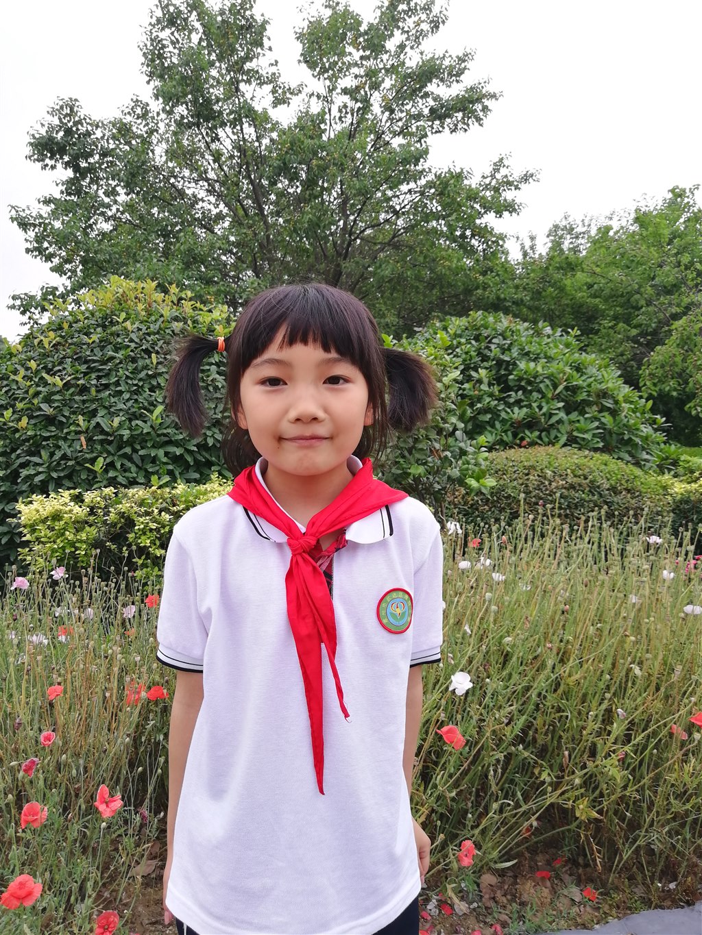 一（1）班 吴心怡 雅行少年 不学礼，无以立.jpg