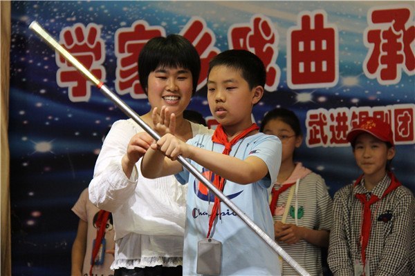 “戏剧文化月”活动“非遗锡剧”走进洛阳小学 (3).jpg