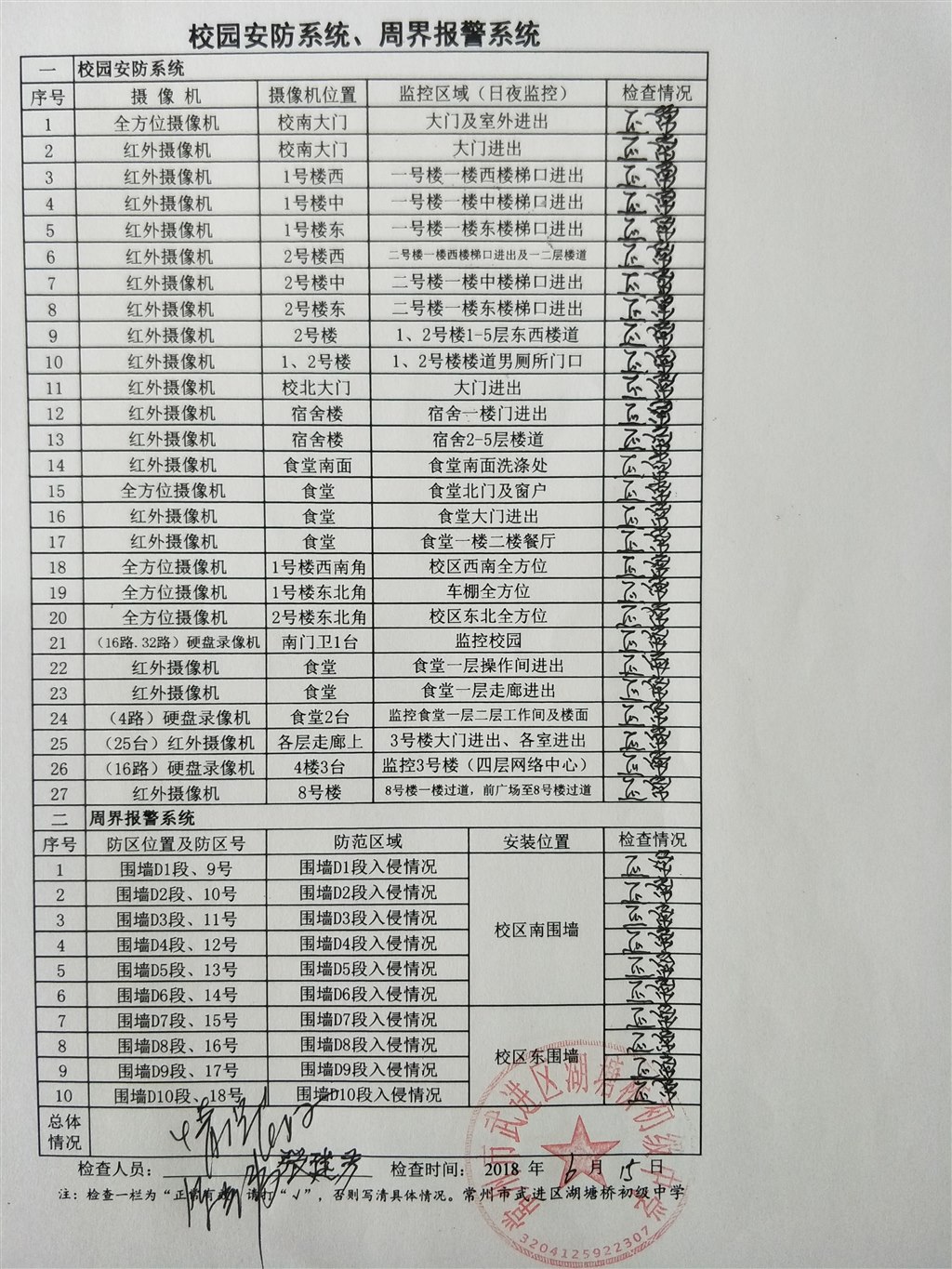 2018年6月校园安防系统、周界报警系统（湖塘桥初级中学）.jpg