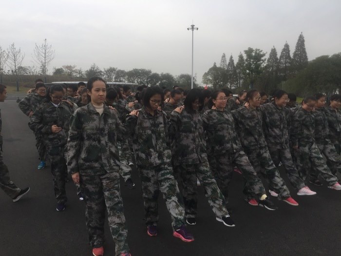 高一（10）班_【小伙伴们，练起来】