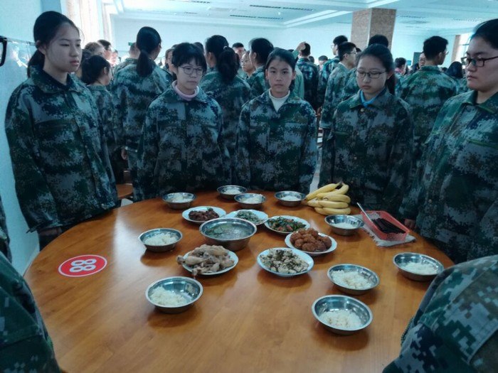 好饿呀
