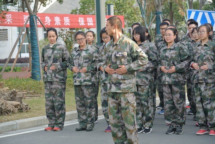 高一10班_【我们】