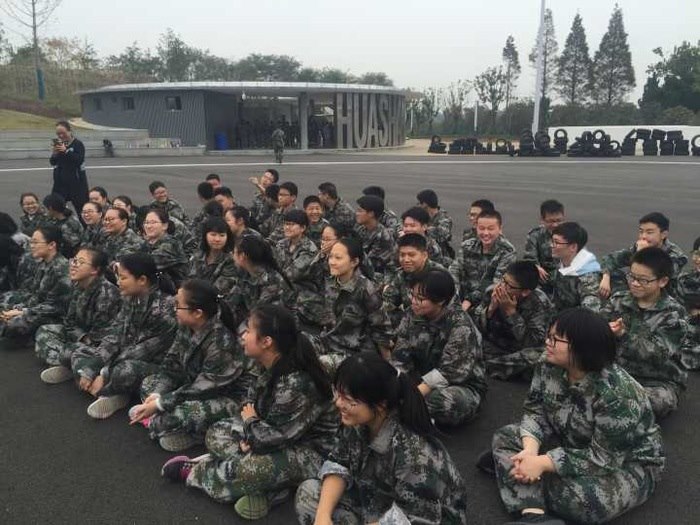 高一（10）班_【小伙伴们，练起来】