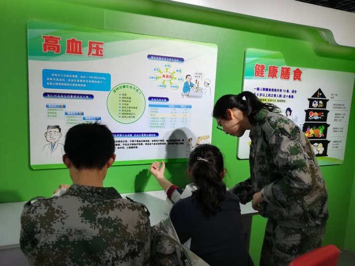 高一（2）班_生命教育and法制教育