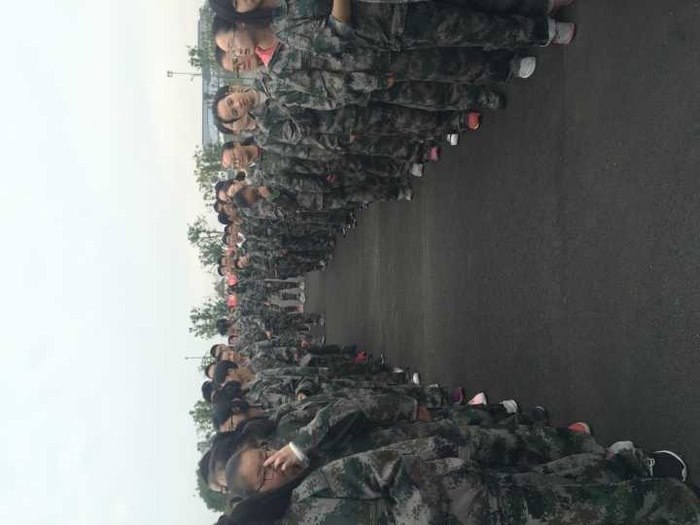 高一（10）班_【小伙伴们，练起来】