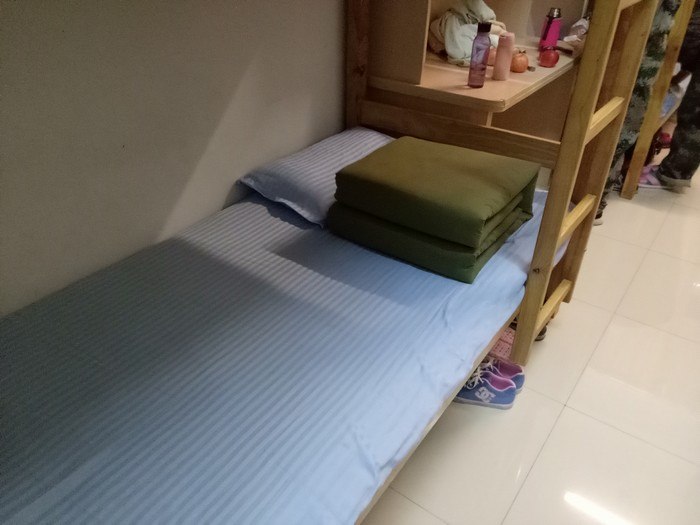 高一(1)班_女生103豆腐块