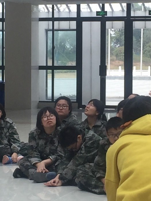 高一（10）班_【我是小小医生】
