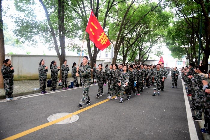万里长征路，从走好十公里开始