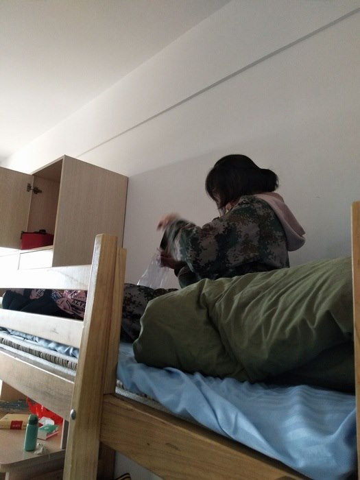 高一（9）班_【内务整理】