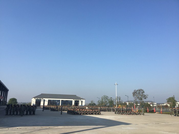 高一（10）班_【我们在这里】